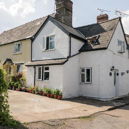 Jessamine Cottage Lydbrook Екстериор снимка