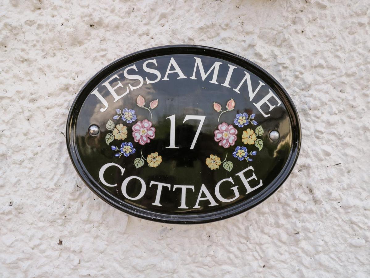 Jessamine Cottage Lydbrook Екстериор снимка