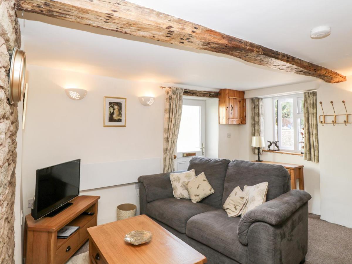 Jessamine Cottage Lydbrook Екстериор снимка