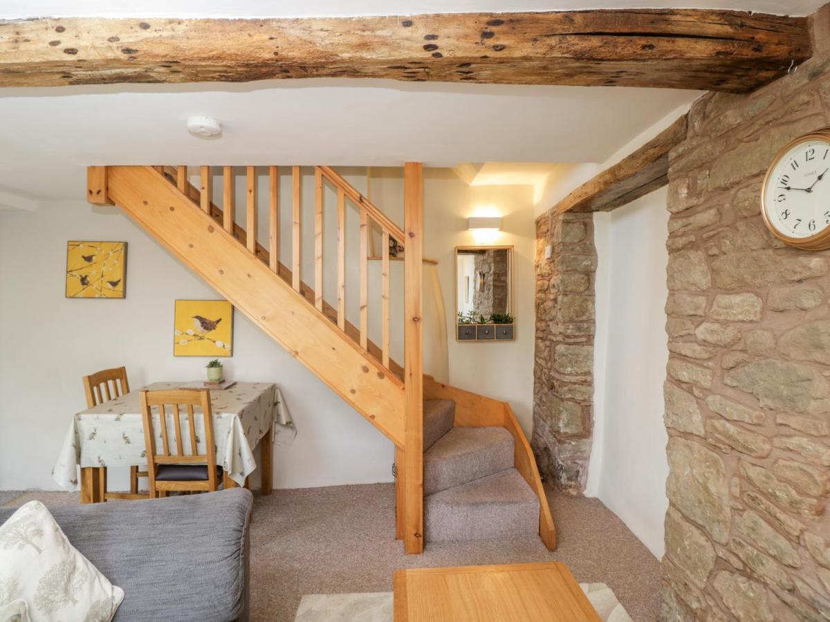 Jessamine Cottage Lydbrook Екстериор снимка