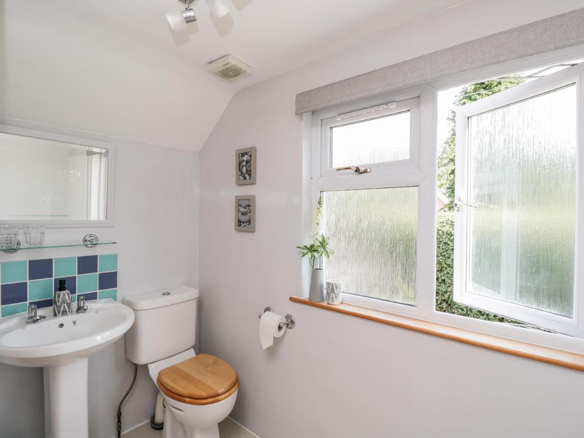 Jessamine Cottage Lydbrook Екстериор снимка