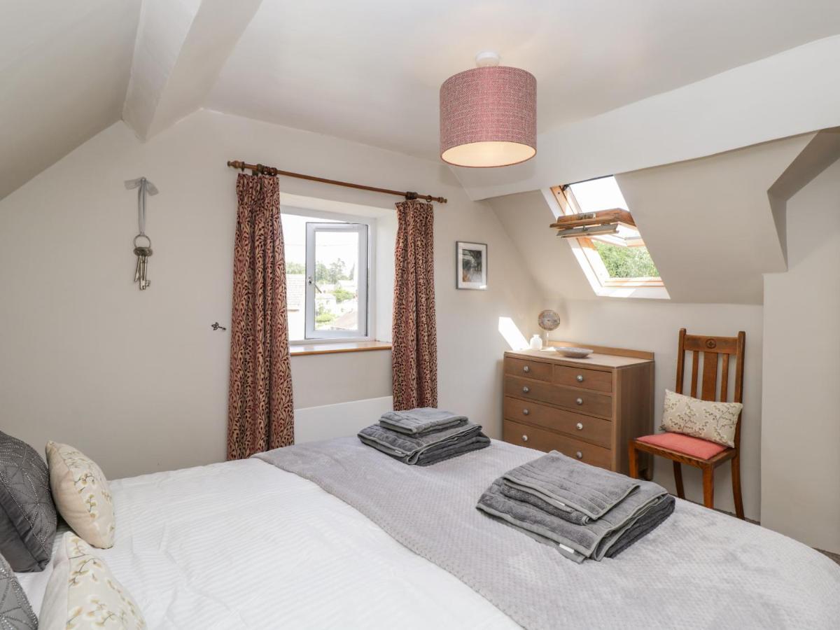 Jessamine Cottage Lydbrook Екстериор снимка