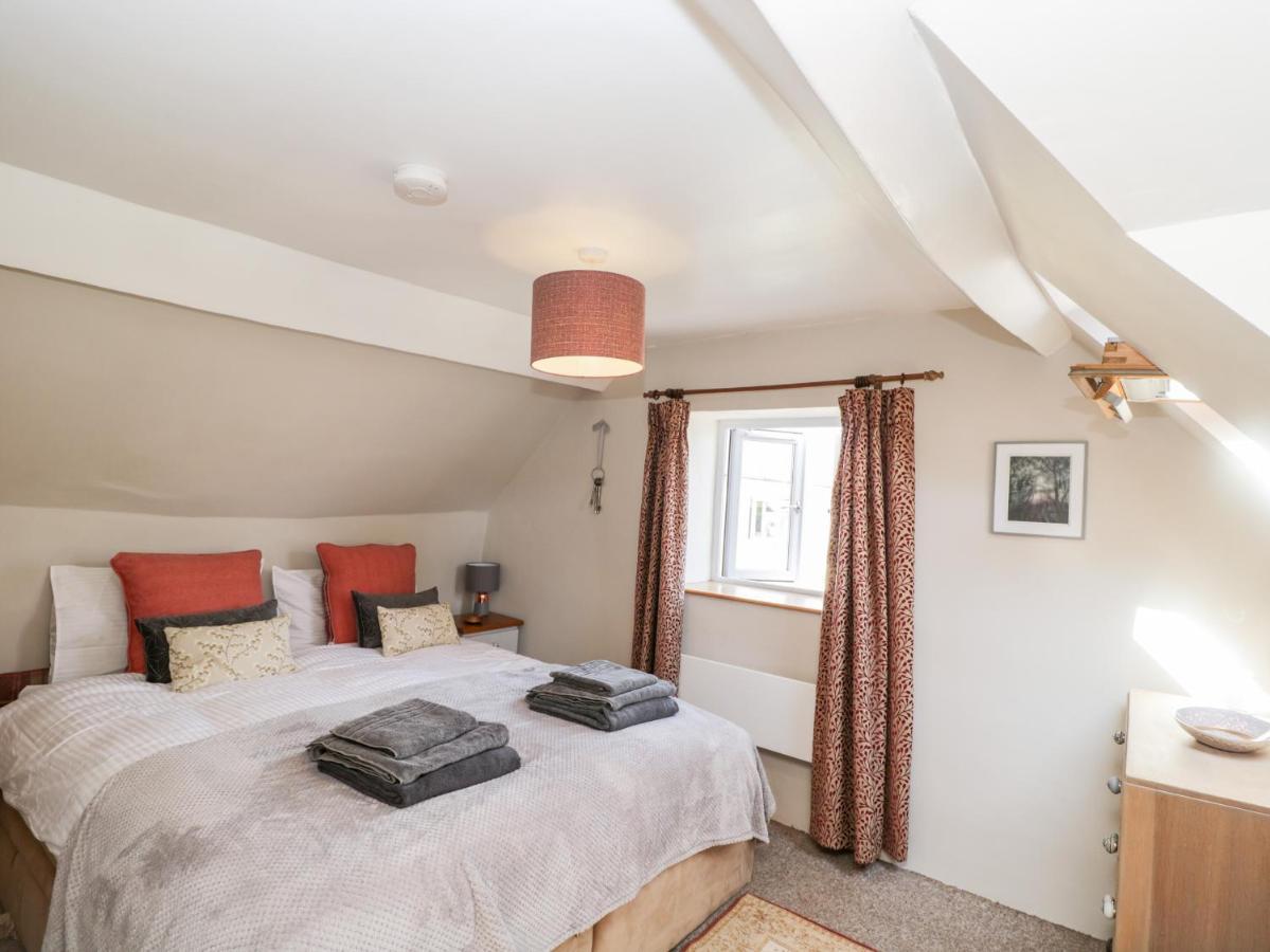 Jessamine Cottage Lydbrook Екстериор снимка