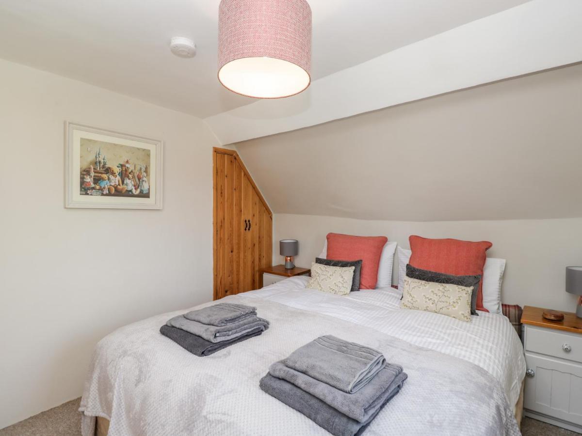 Jessamine Cottage Lydbrook Екстериор снимка